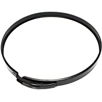 WilTec Pieza de Repuesto Jebao ECF-15000 Anillo de apriete